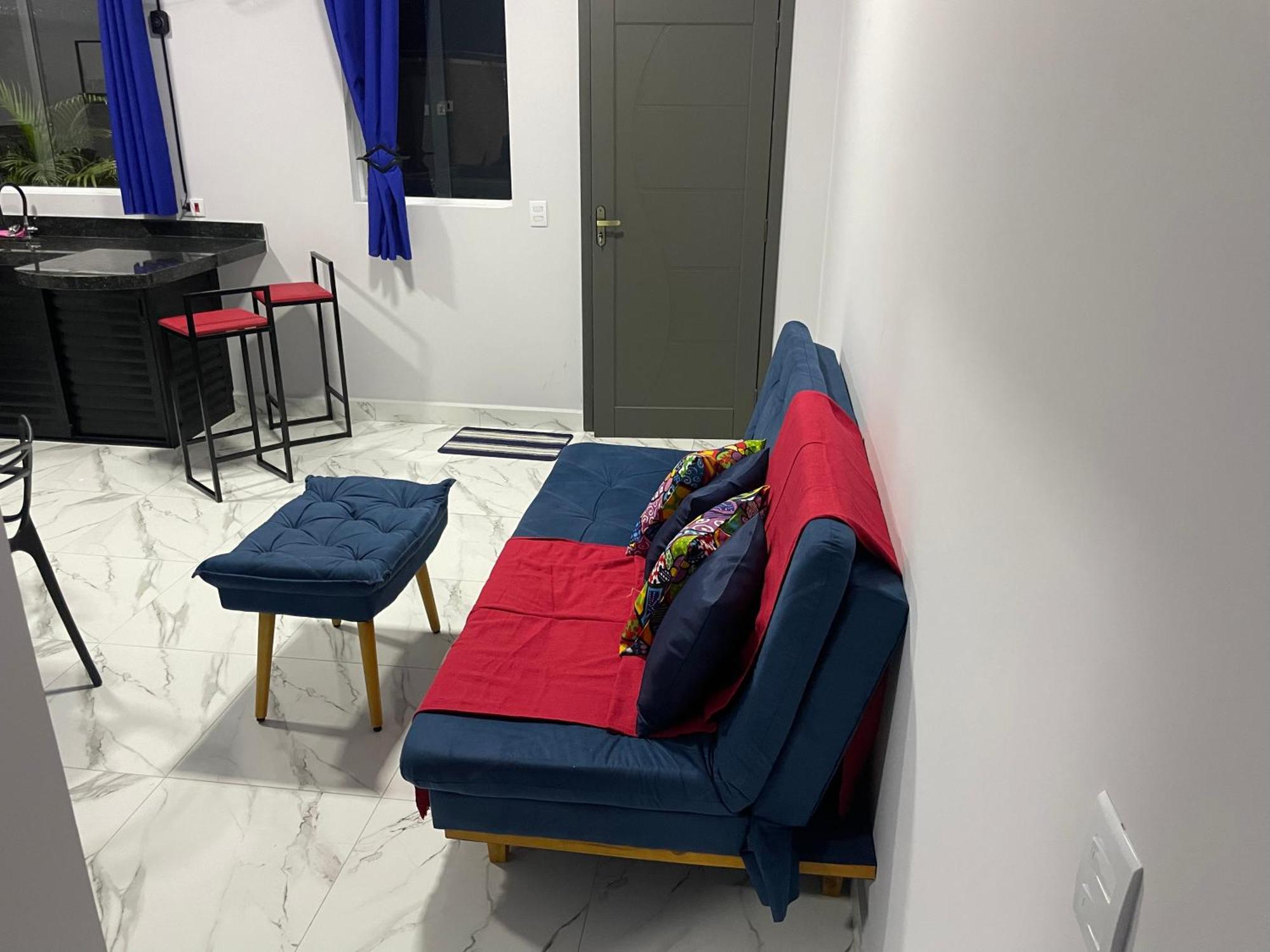 Villa'S Boraceia Praia de Boraceia Zimmer foto
