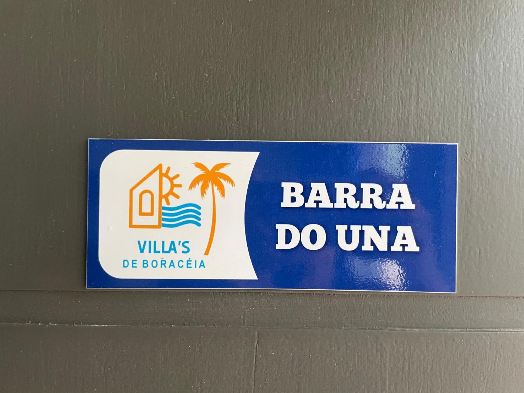 Villa'S Boraceia Praia de Boraceia Zimmer foto